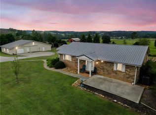 234 Triple D Dr SE, Adairsville, GA 30103