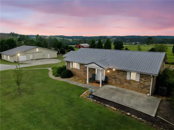 234 Triple D Dr SE, Adairsville, GA 30103