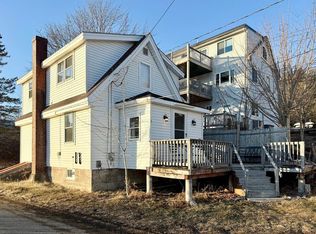 3 Steamboat Wharf Lane, Bucksport, ME 04416