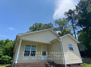 1176 Lombardi St, Kannapolis, NC 28081