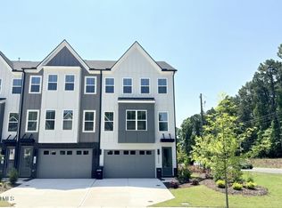 1000 Regalia Rd #1, Durham, NC 27713