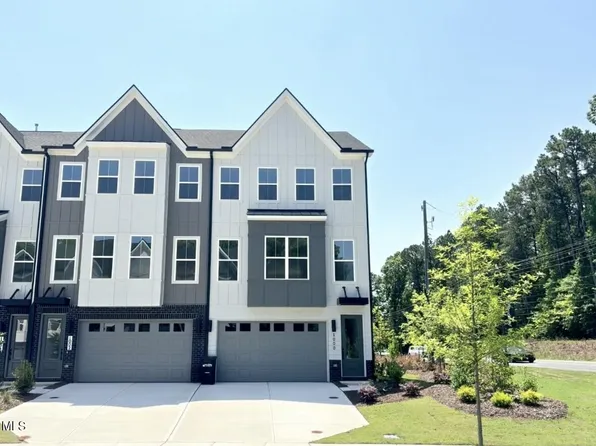 1000 Regalia Rd #1, Durham, NC 27713