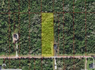 Vacant Land SE, Naples, FL 34117