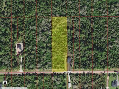 Vacant Land SE Vacant Land 40th Avenue, Naples, FL, 34117