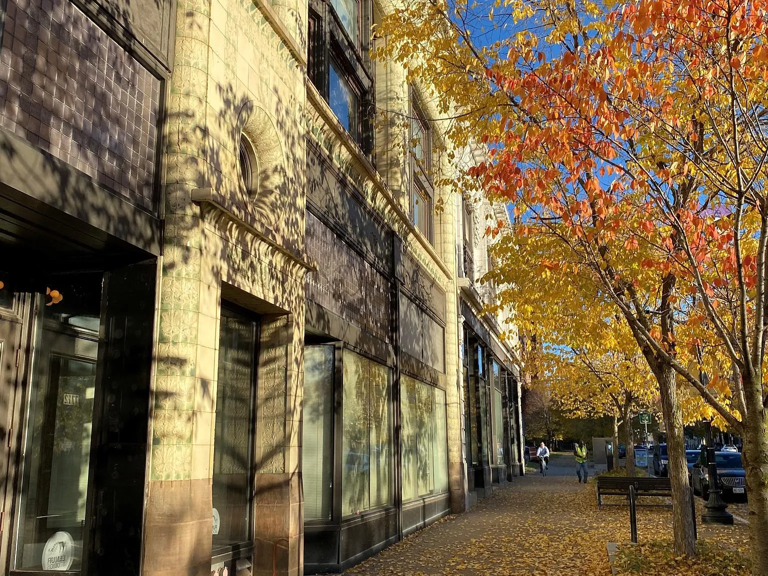 Ansonia Center — Photo 2
