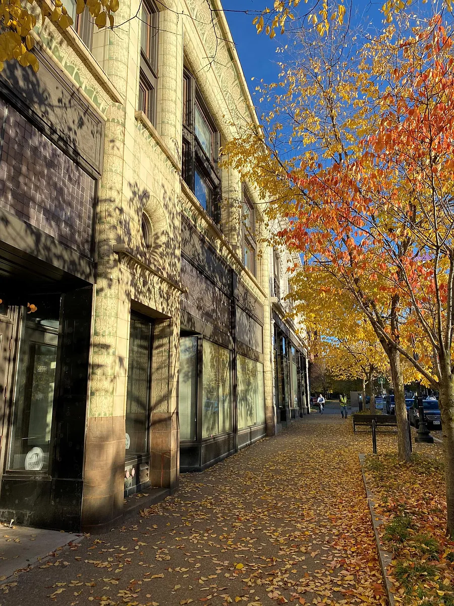 Building Photo - Ansonia Center