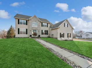 2400 Prairie View Ln, Buffalo, MN 55313