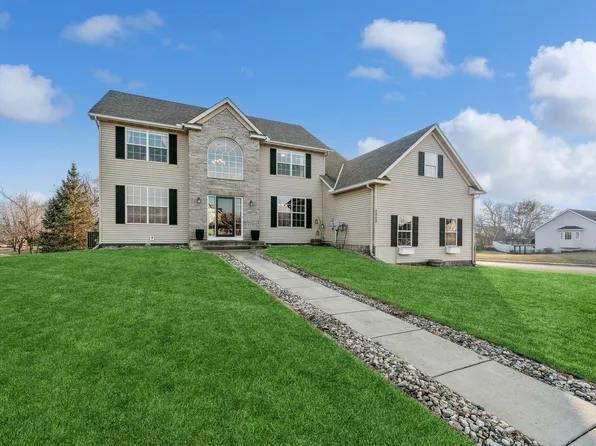 2400 Prairie View Ln, Buffalo, MN 55313