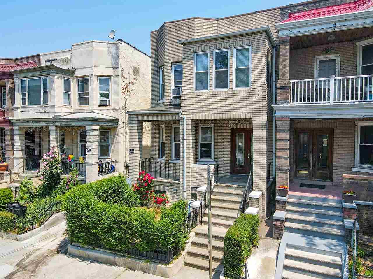 40 Fleet St, Jersey City, NJ 07306 Zillow