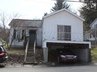 2515 Warm Springs Ave, Huntingdon, PA 16652