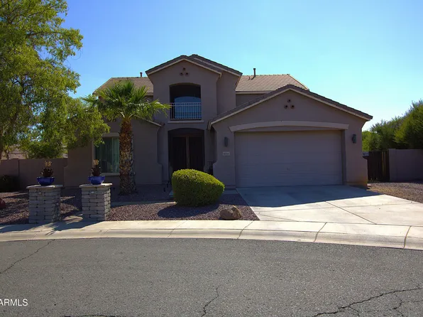 8920 S 40TH Lane, Laveen, AZ 85339