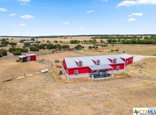 7027 Fm 971, Georgetown, TX 78626