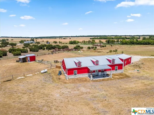 7027 Fm 971, Georgetown, TX 78626
