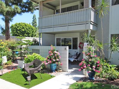 379 Avenida Castilla #B, Laguna Woods, CA, 92637