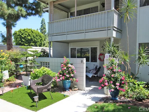 379 Avenida Castilla #B, Laguna Woods, CA 92637