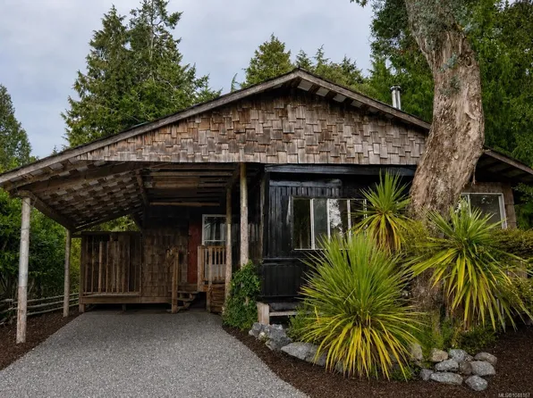 440 Orca Cres, Ucluelet, BC V0R 3A0