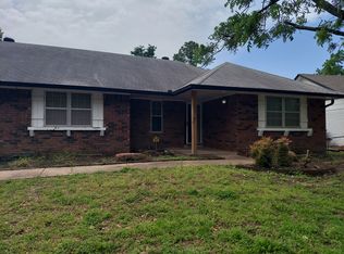 12214 E 38th Pl, Tulsa, OK 74146