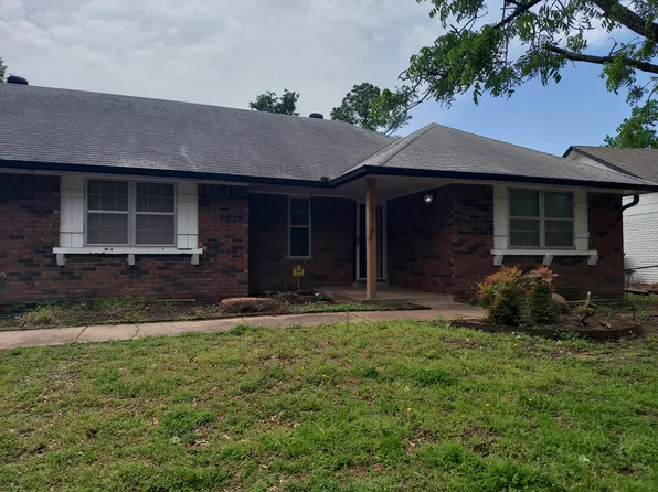 12214 E 38th Pl, Tulsa, OK 74146