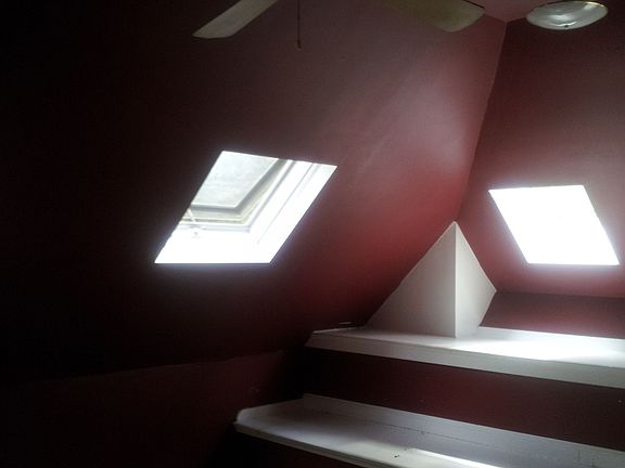 Loft BdRm