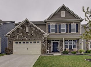 10593 Bali Ct, Noblesville, IN 46060