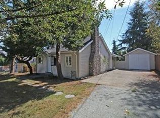 3507 SW 100th St, Seattle, WA 98146