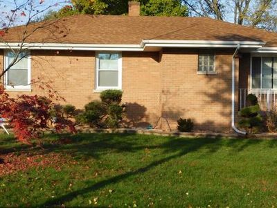 7520 Magoun Ave, Hammond, IN, 46324