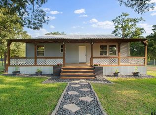 10969 County Road 152 W, Bullard, TX 75757