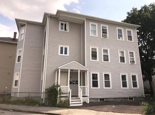 111 Southgate St, Worcester, MA 01603