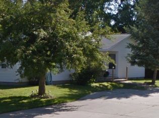 810 N Bradley Rd, Mount Pleasant, MI 48858