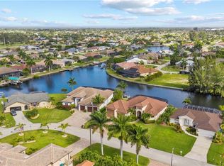 1907 SW 47th St, Cape Coral, FL 33914