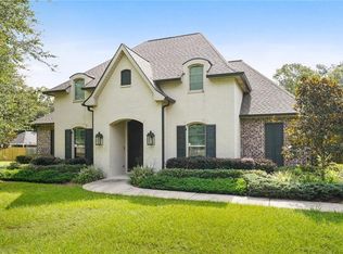 13003 General Ott Rd, Hammond, LA 70403