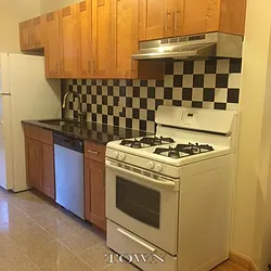 Rented by Town Residential