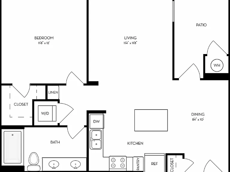 The Residences at Escaya — Photo 38