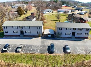 448 N Hills Rd, Corbin, KY 40701