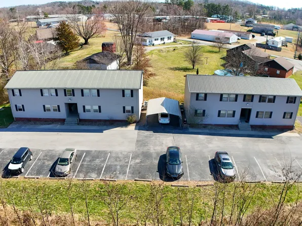 448 N Hills Rd, Corbin, KY 40701