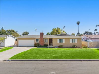 2574 W Heffron Dr, Anaheim, CA, 92804