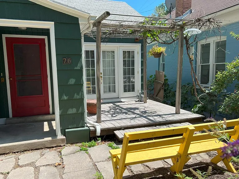 76 N K St — Photo 18
