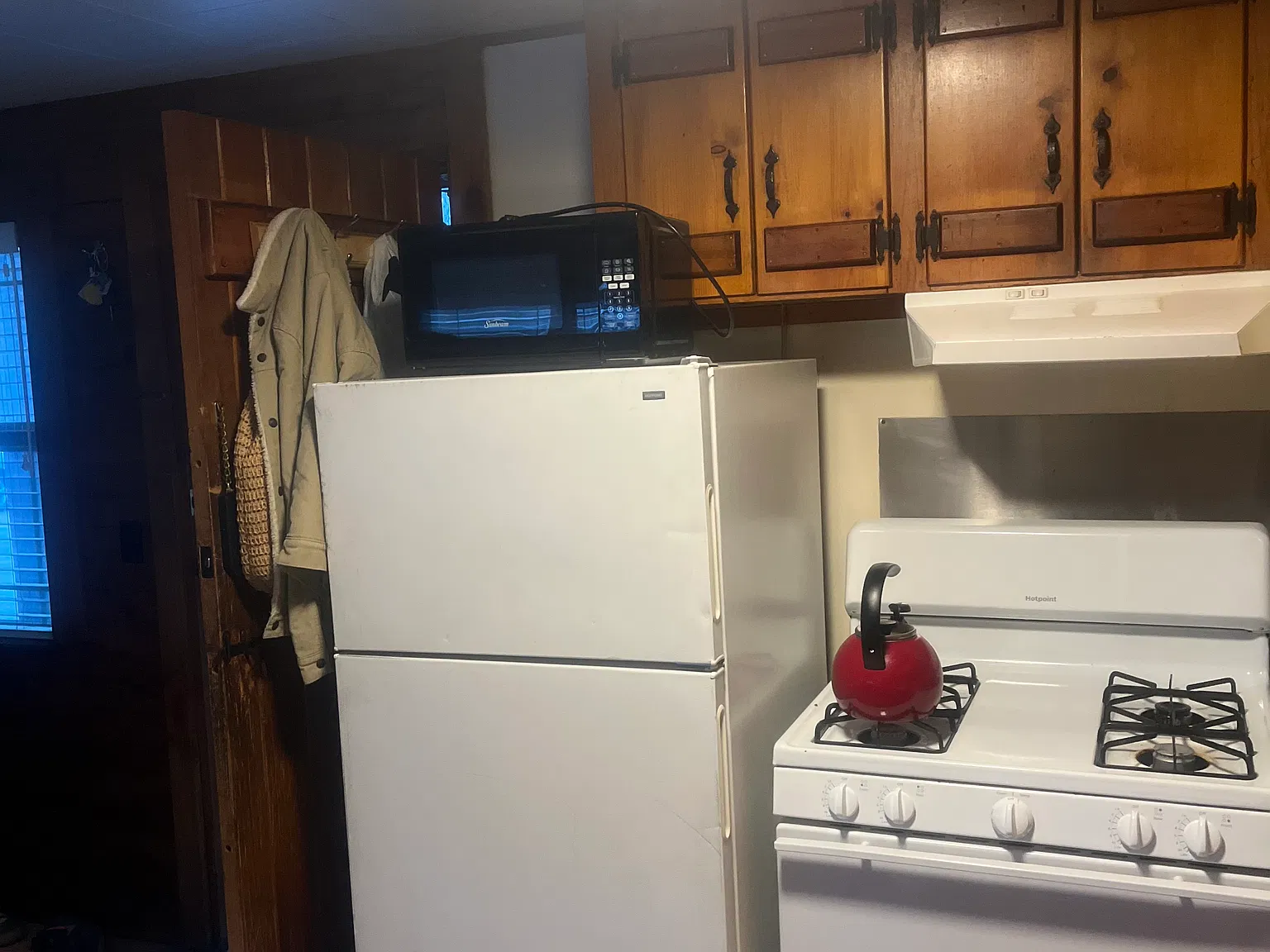 1 bed, $1,800 — Photo 1