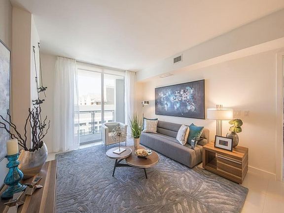 4th image of 3620 Coral Way Unit 805