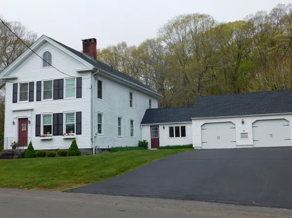 99 Horse Pond Road, Madison, CT 06443