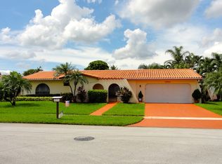 11501 NW 14th Ct, Pembroke Pines, FL 33026