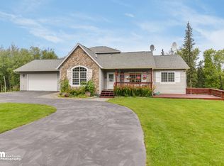 5471 W Placide Cir, Wasilla, AK 99623