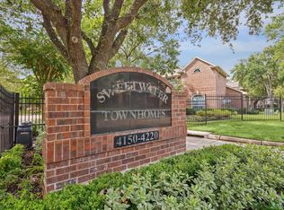 4160 Greystone Way, Sugar Land, TX 77479