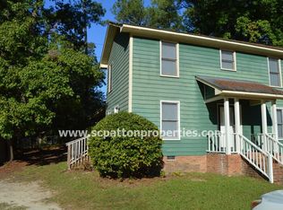 116 Misty Oak Rd APT B, Columbia, SC 29223