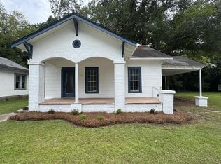 613 Catalpa Ave, Dothan, AL 36301
