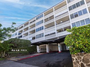 Aleo Hale, Honolulu, HI 96813