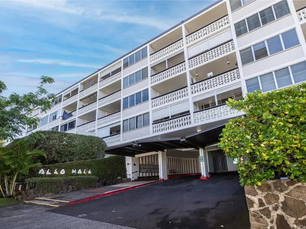 1619 Kamamalu Ave APT 301, Honolulu, HI 96813