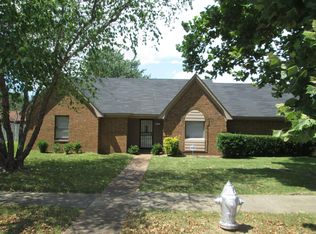 6664 Quail Covey Dr, Memphis, TN 38141