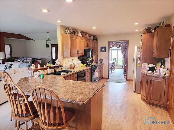 5th image of 20931 W Portage River South Rd