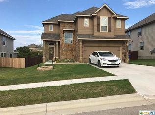 1242 Jester Ct, Copperas Cove, TX 76522